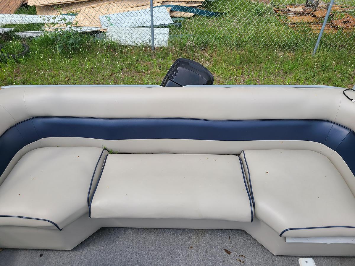 Used 1996 Palm Beach Passage 200