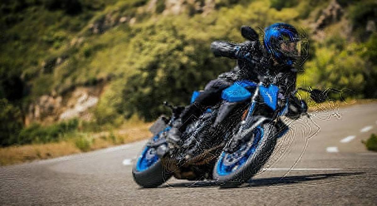 2024 Suzuki GSX-S 8S
