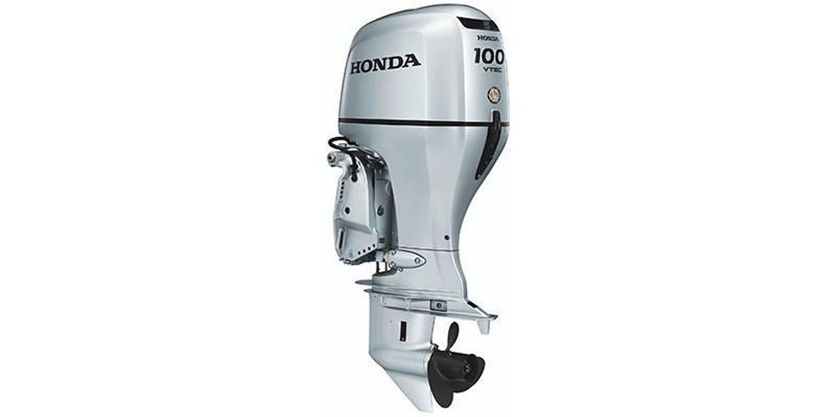 Honda Marine BF100 A1XRT