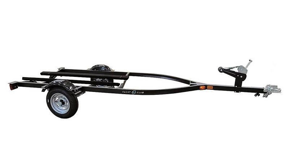 2025 Yacht Club Steel PWC WC221