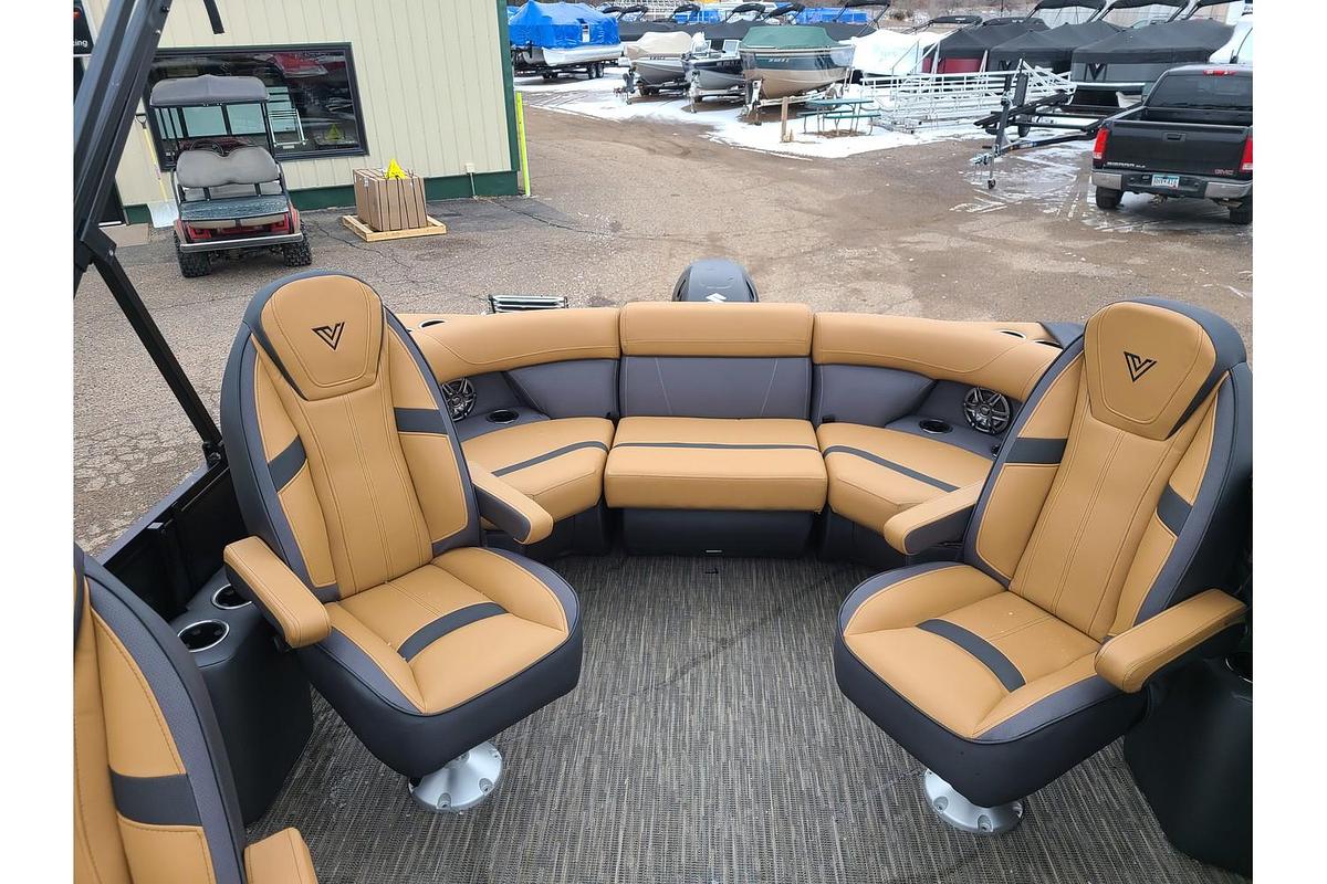 2026 Viaggio Lago X22Q