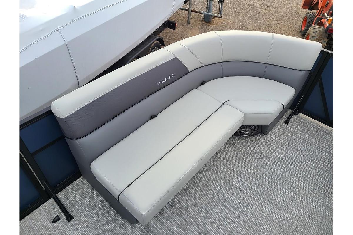 2024 Viaggio Lago V20C