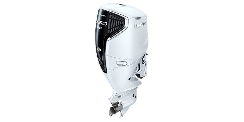 Honda Marine BF350AUDA WT