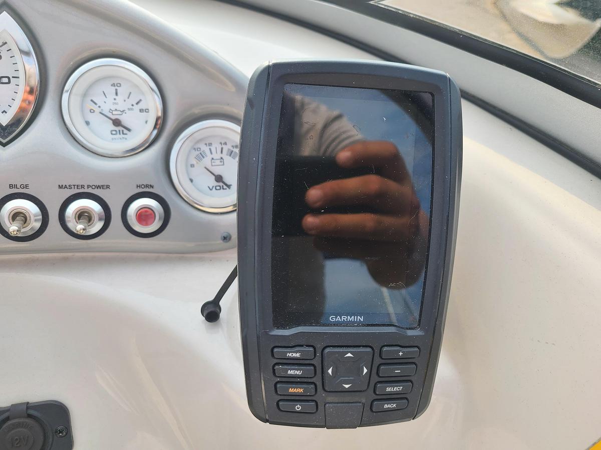 Used 2004 Tahoe Q4 Fish & Ski