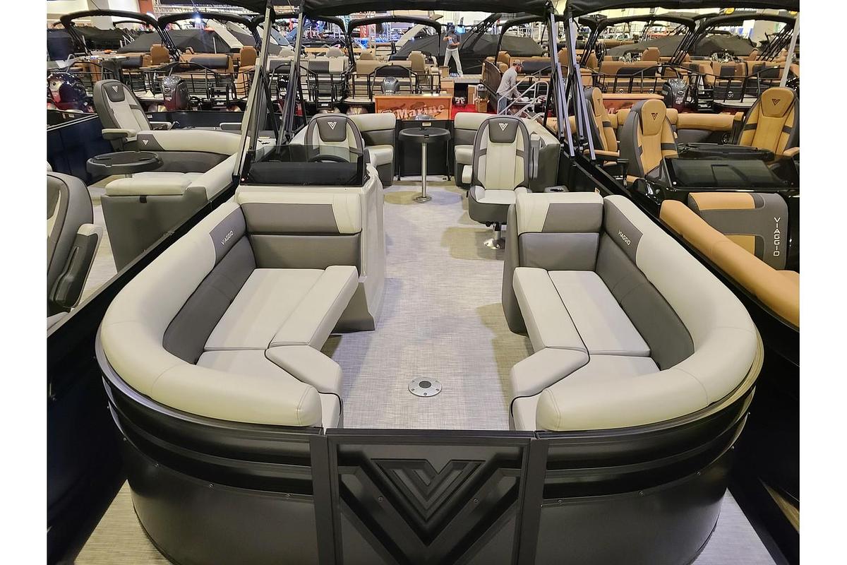 2026 Viaggio Lago V22U