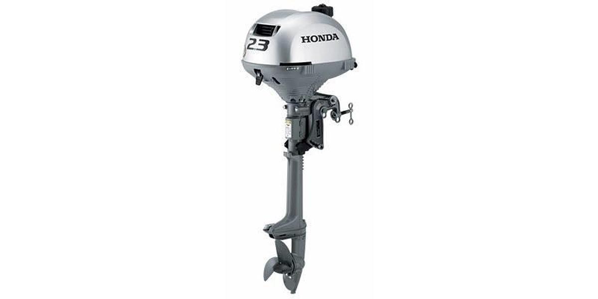 Honda Marine BF2.3 D3HLCH