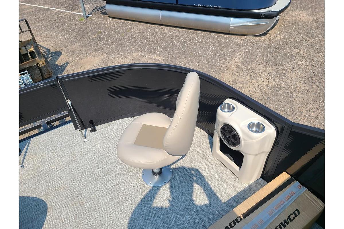 2024 Flagship 18FC
