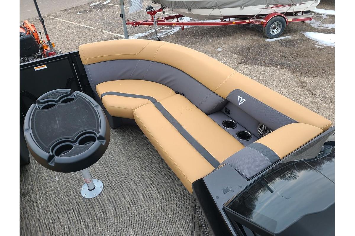 2026 Viaggio Lago X22Q