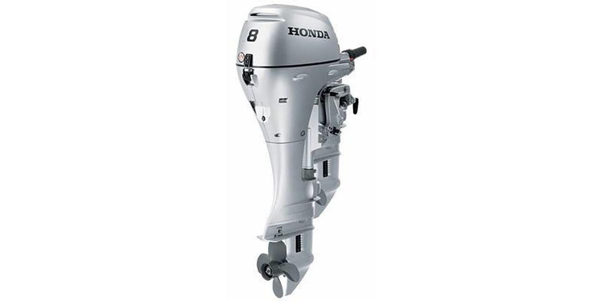 Honda Marine BFP8 DK3XHS