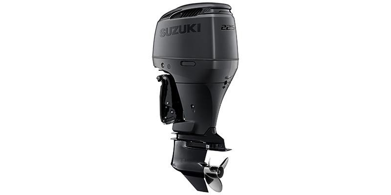 2026 Suzuki Marine DF225TXZSS