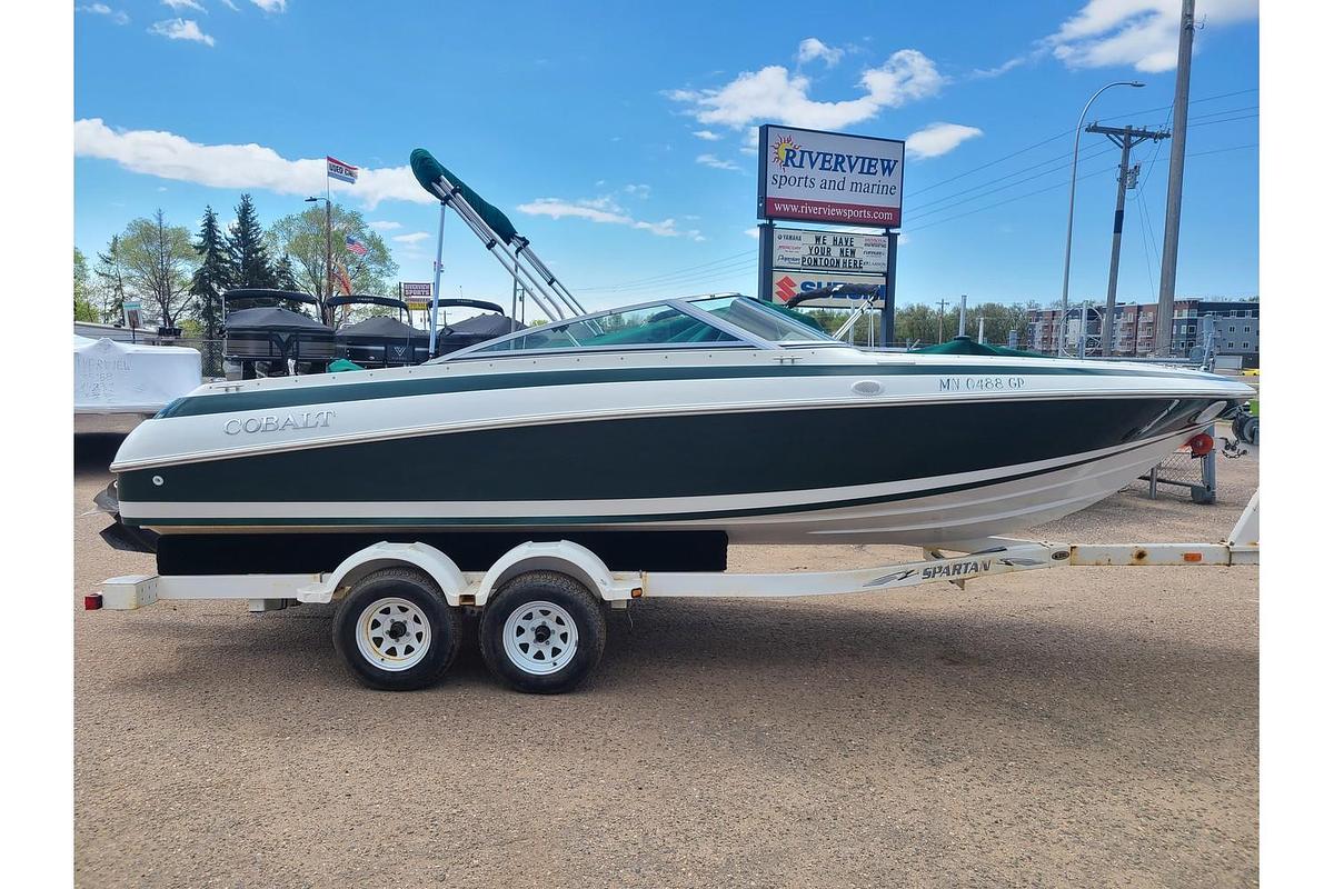 Used 1994 Cobalt 220