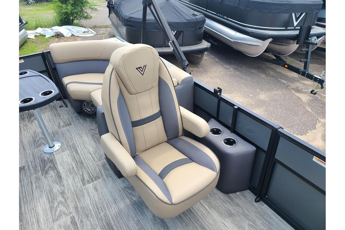2025 Viaggio Lago X20U