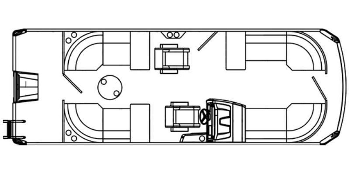 2026 Viaggio Lago X-22U