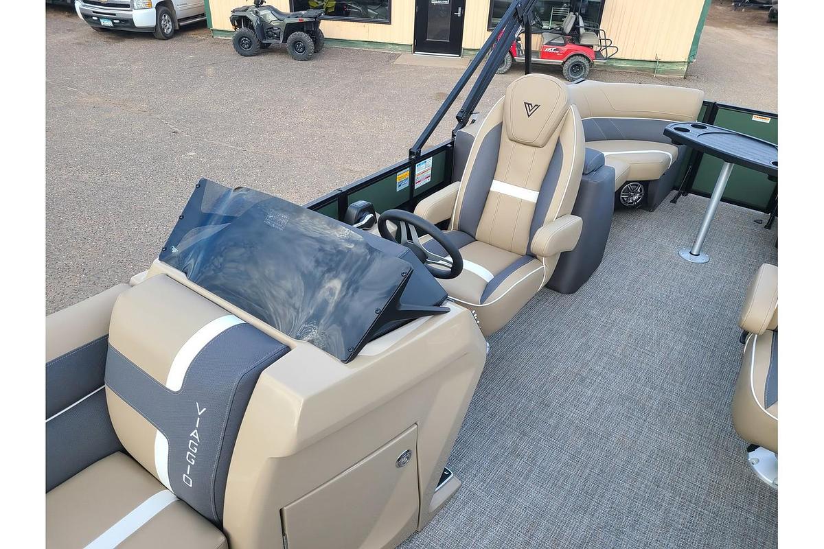 2025 Viaggio Lago X22U