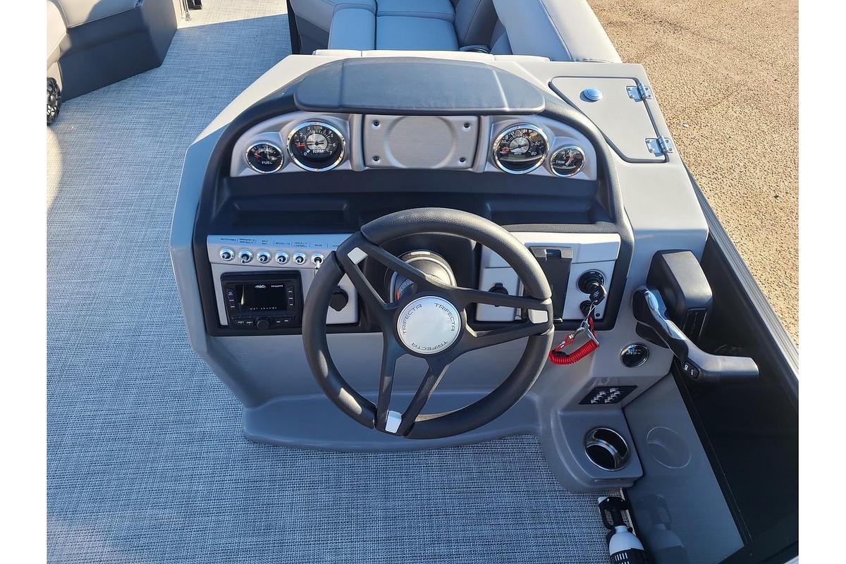 2023 Trifecta C Series 24RF