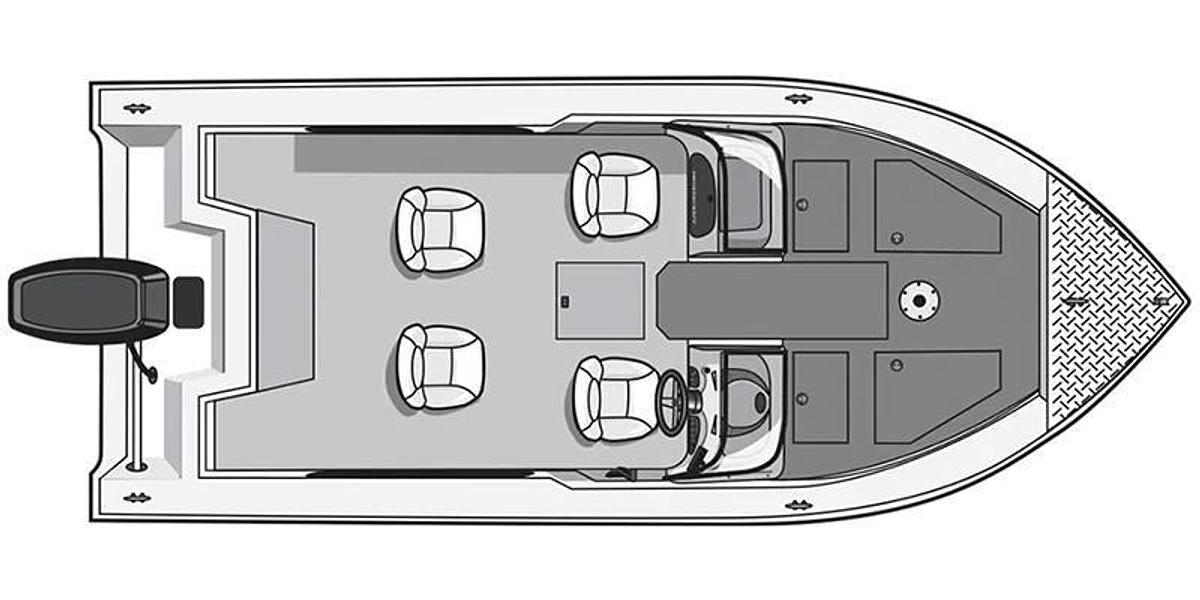 2026 Starcraft Mariner 210 XPT