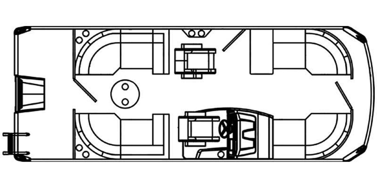 2026 Viaggio Lago Z-20U