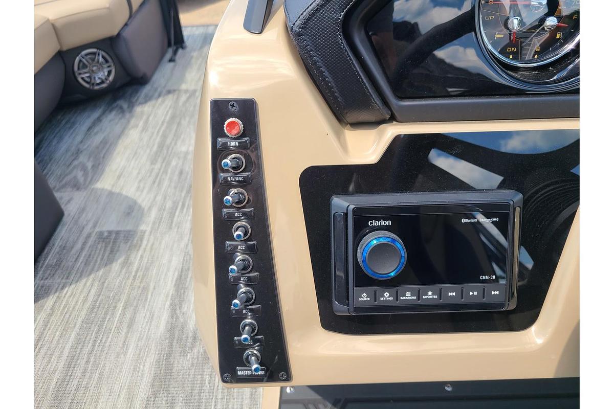 2025 Viaggio Lago X20U