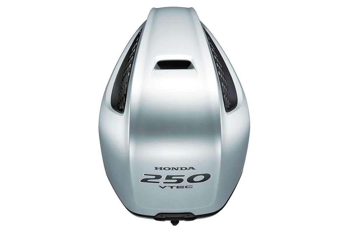 Honda Marine BF250DXRA