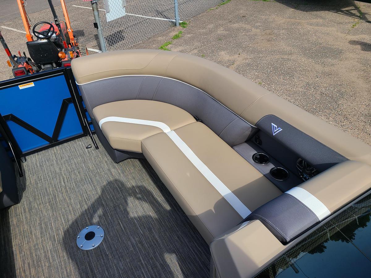 Used 2026 Viaggio Lago X22U