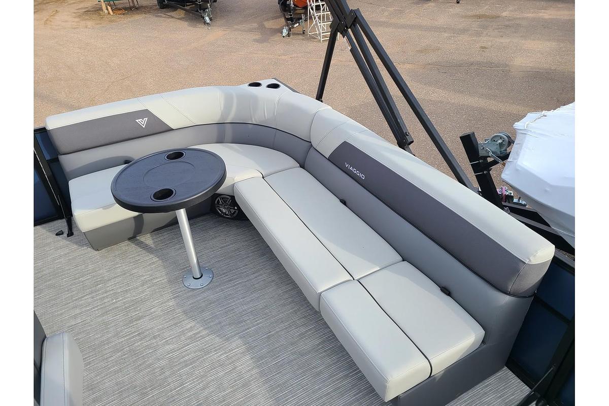 2024 Viaggio Lago V20C