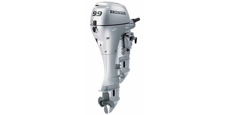 Honda Marine BF9.9 DK3LR