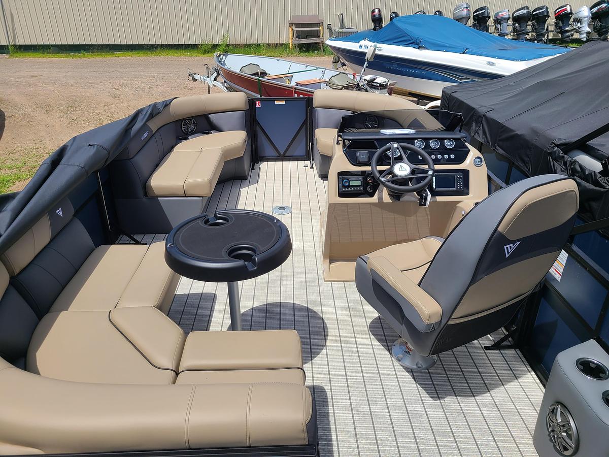 2026 Viaggio Lago V20R