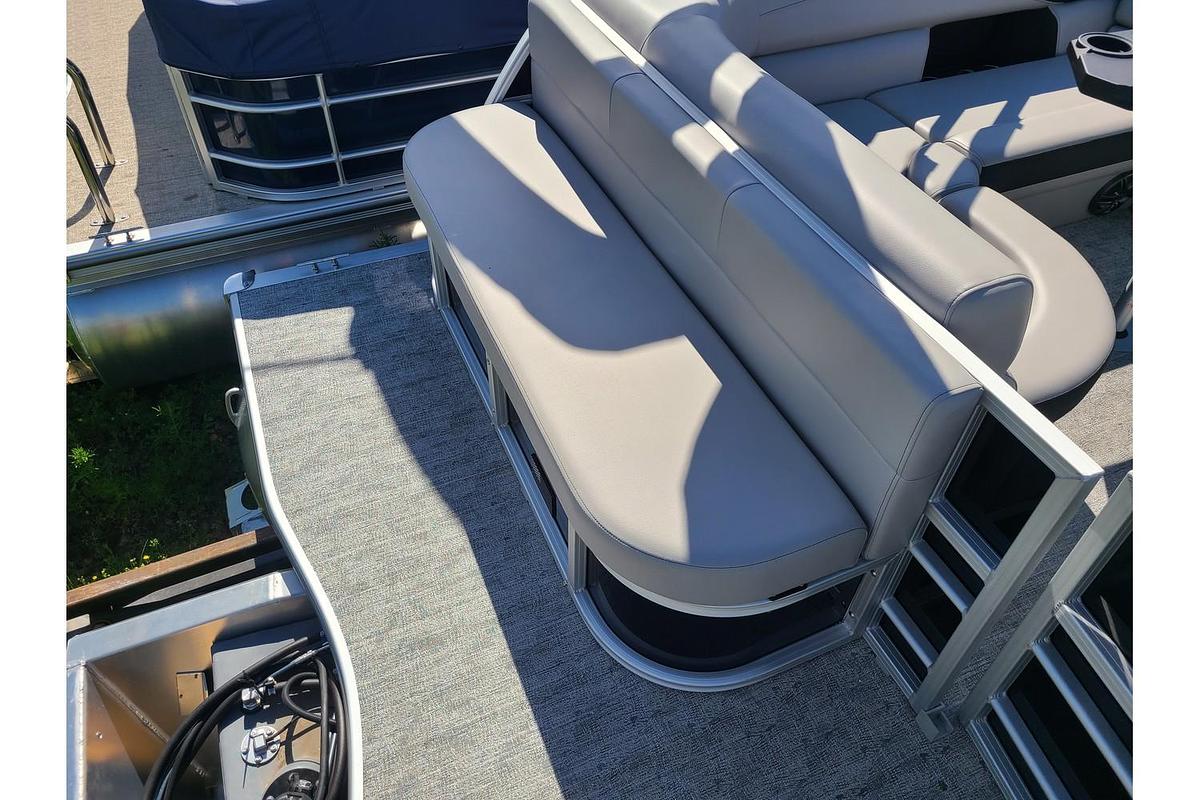 2024 Trifecta LE Series 20C2 With A 60HP Suzuki Motor