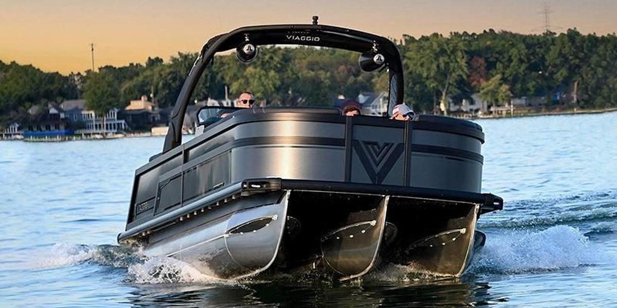 2026 Viaggio Diamante D22S