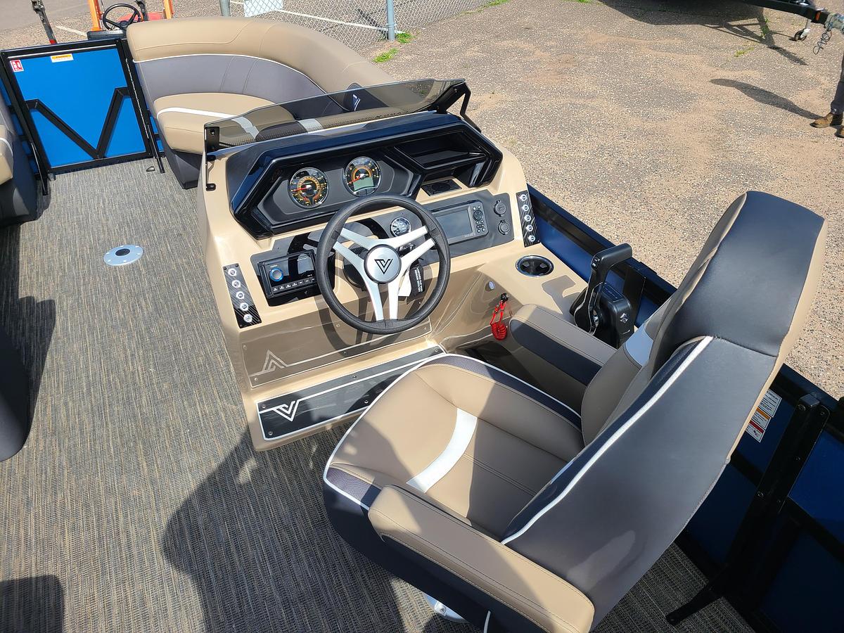 Used 2026 Viaggio Lago X22U