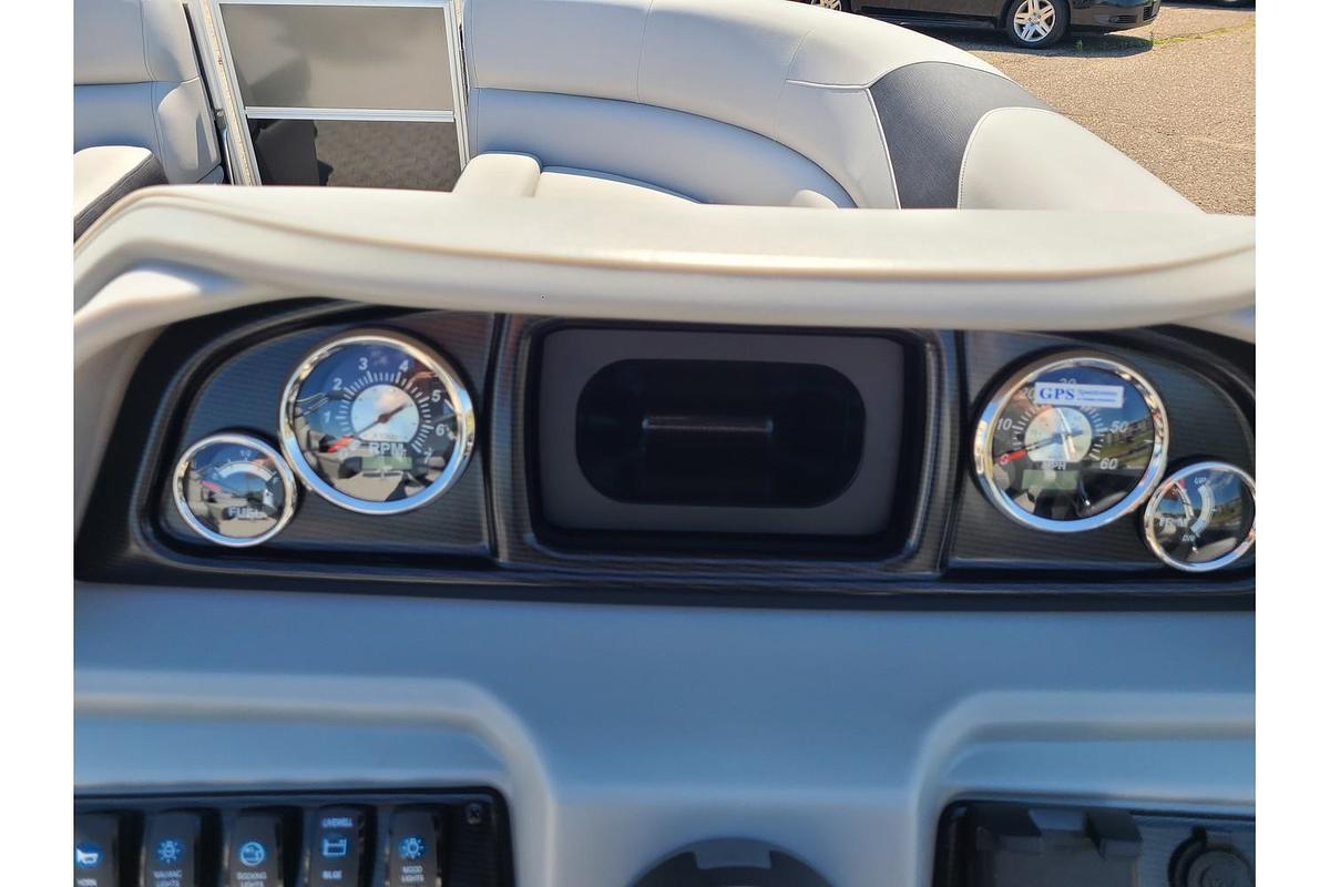 2024 Trifecta 20RF LE With A 60HP Suzuki Motor
