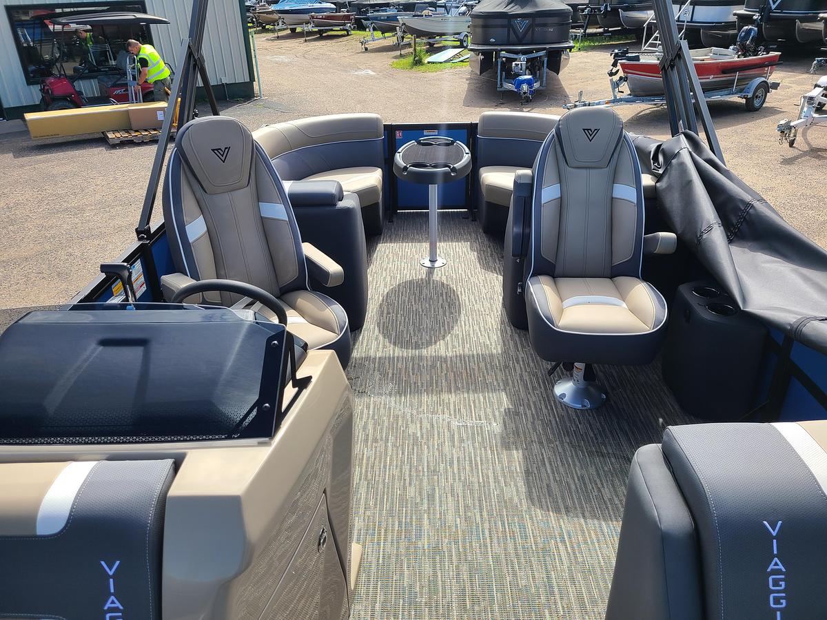 Used 2026 Viaggio Lago X22U