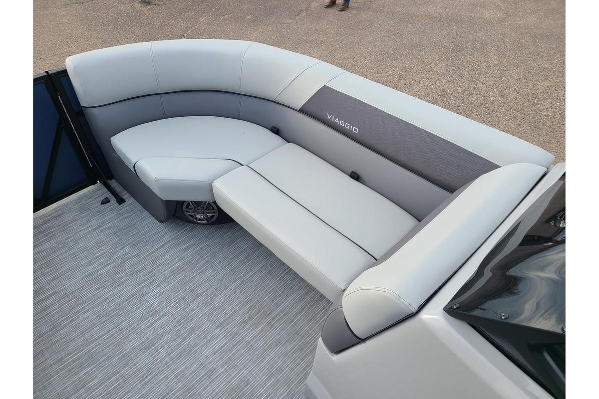 2024 Viaggio Lago V20C