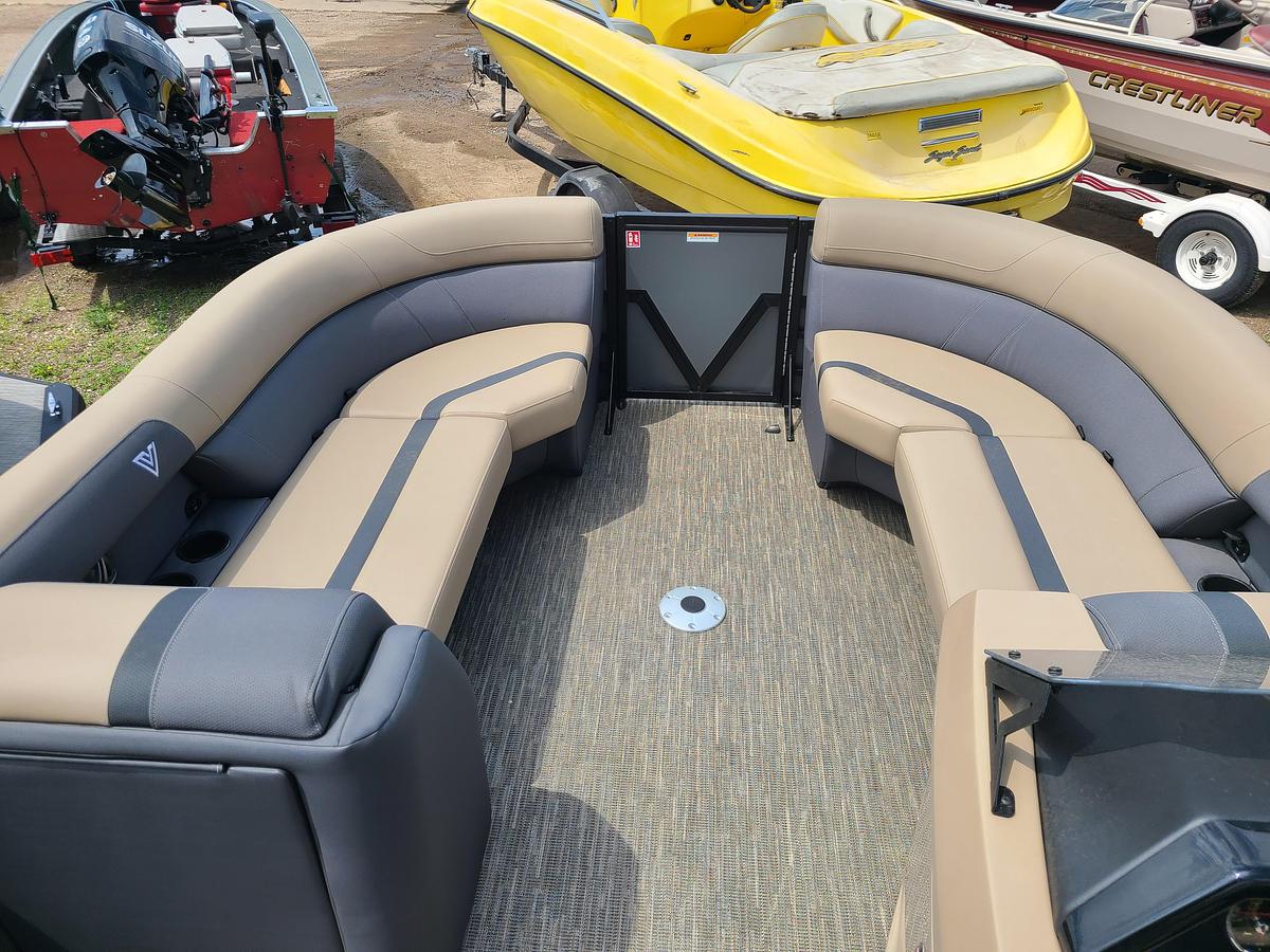 2026 Viaggio Lago X22Q