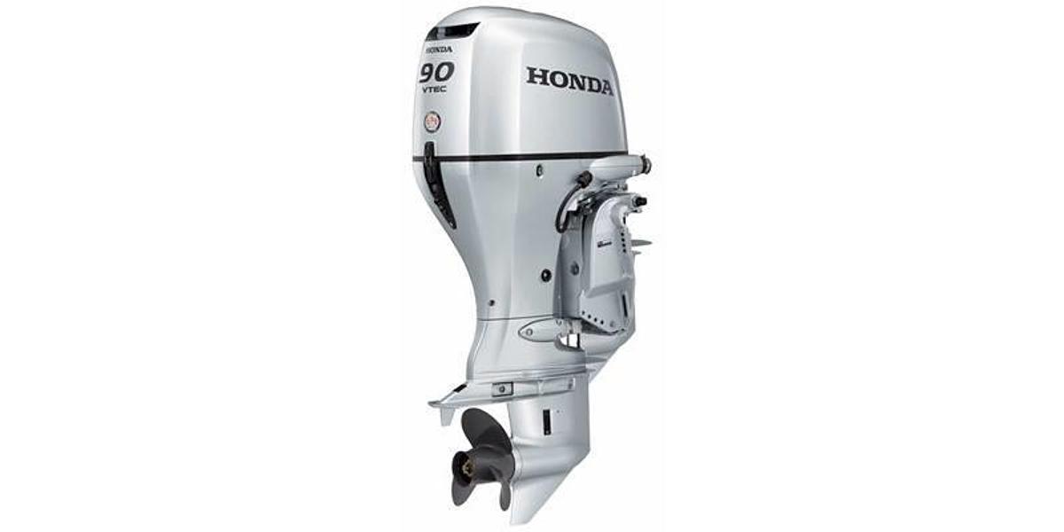 Honda Marine BF90 D5LRTA