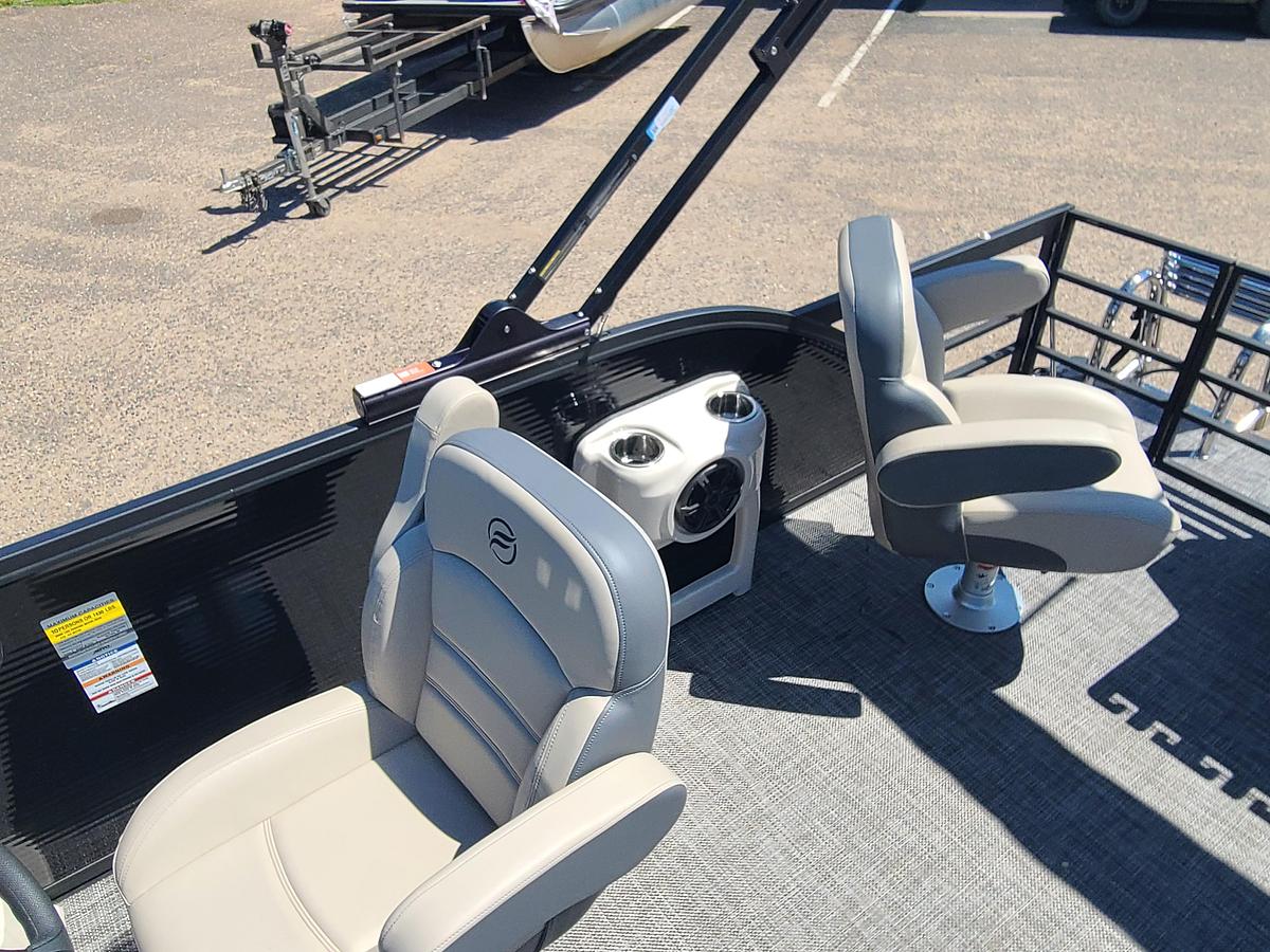 2026 Flagship Endurance E20RF With A 60HP Suzuki Motor
