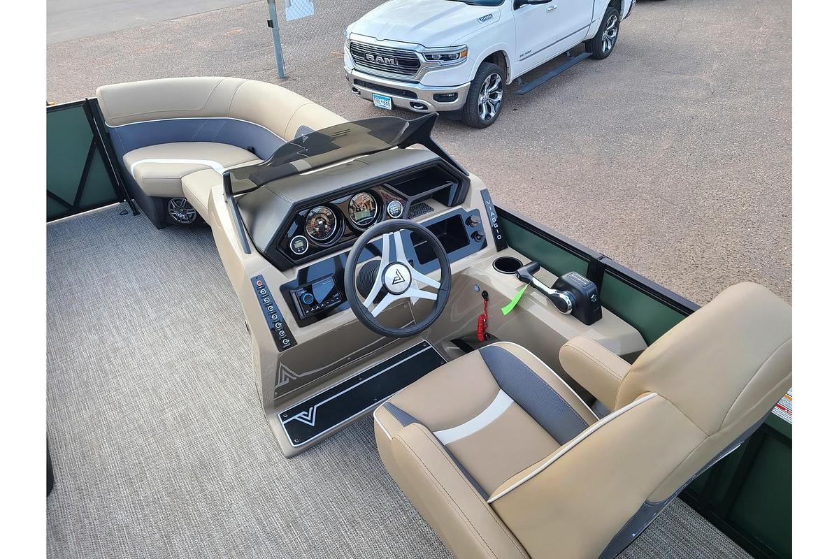 2025 Viaggio Lago X22U