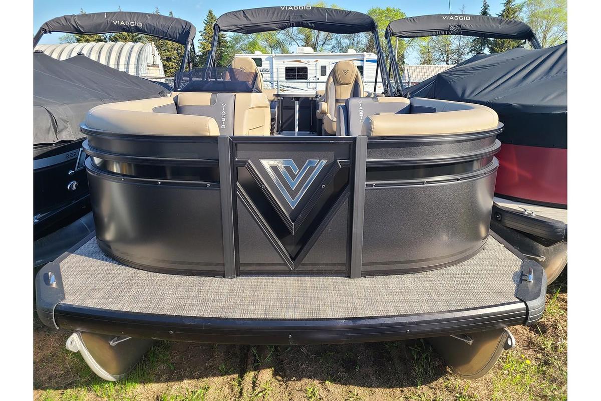 2025 Viaggio Lago X22U
