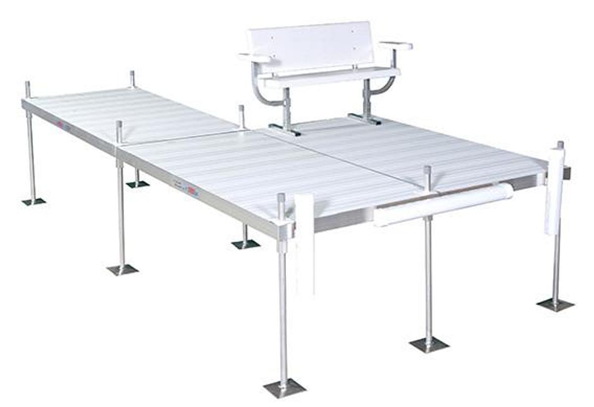 2024 Porta-Dock 2024 Post Docks