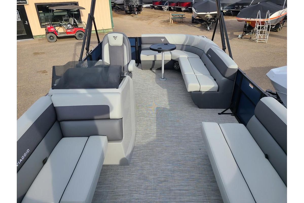 2024 Viaggio Lago V20C