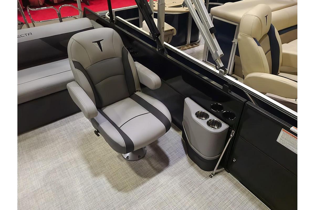 2023 Trifecta 24UL C Series