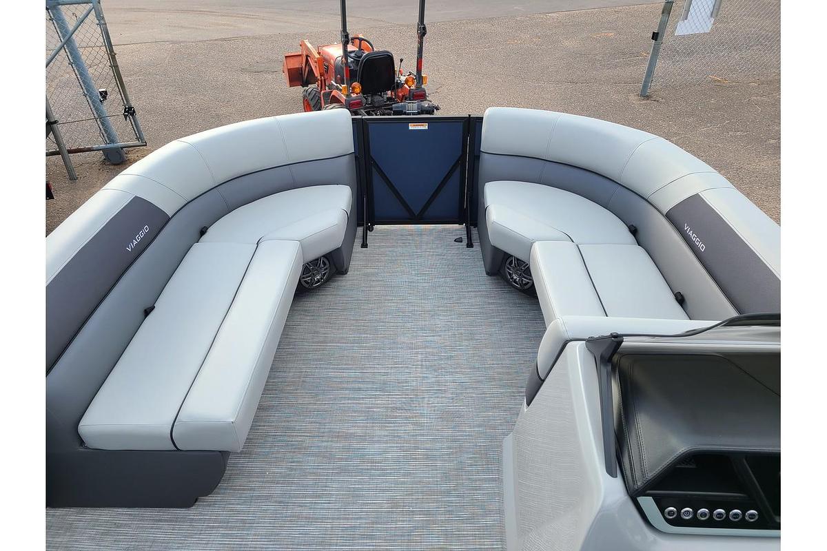 2024 Viaggio Lago V20C