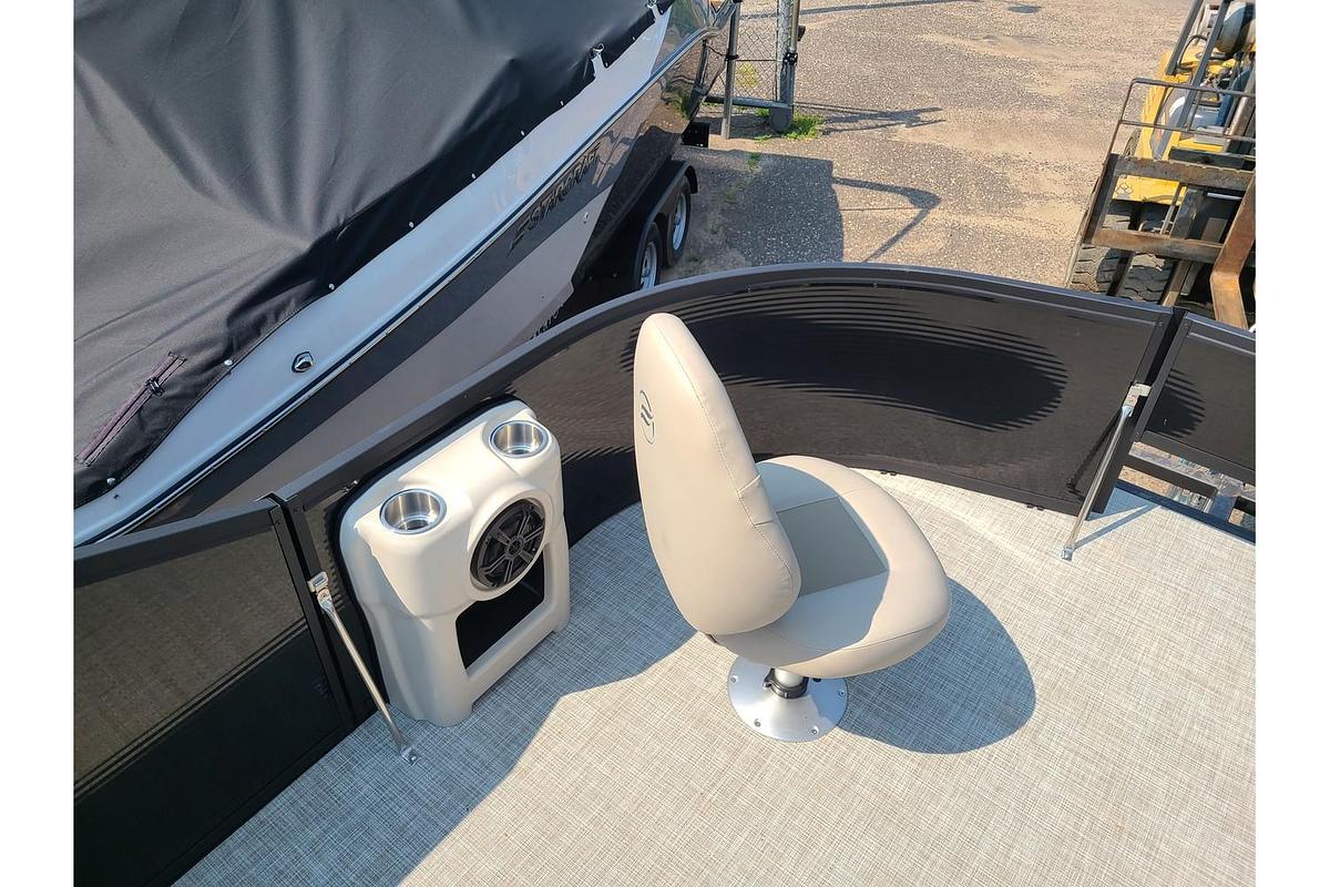 2024 Flagship 18FC