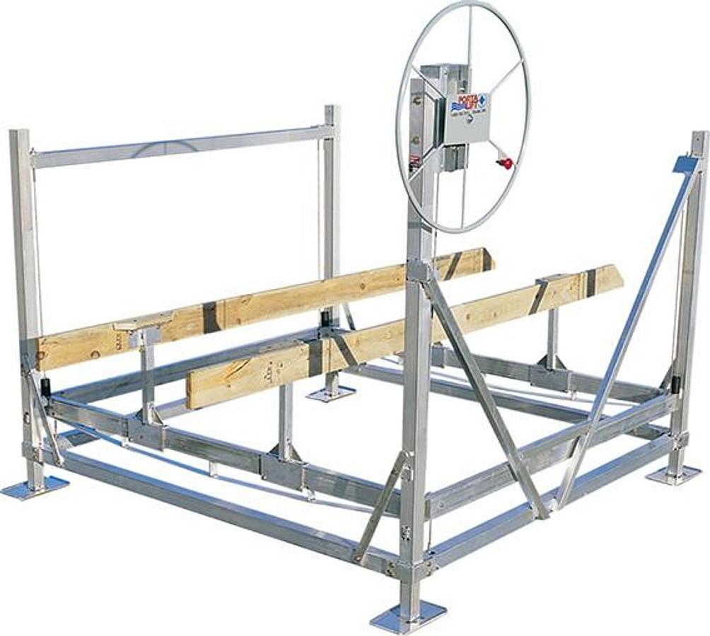 2024 Porta-Dock 2024 Vertical Lifts