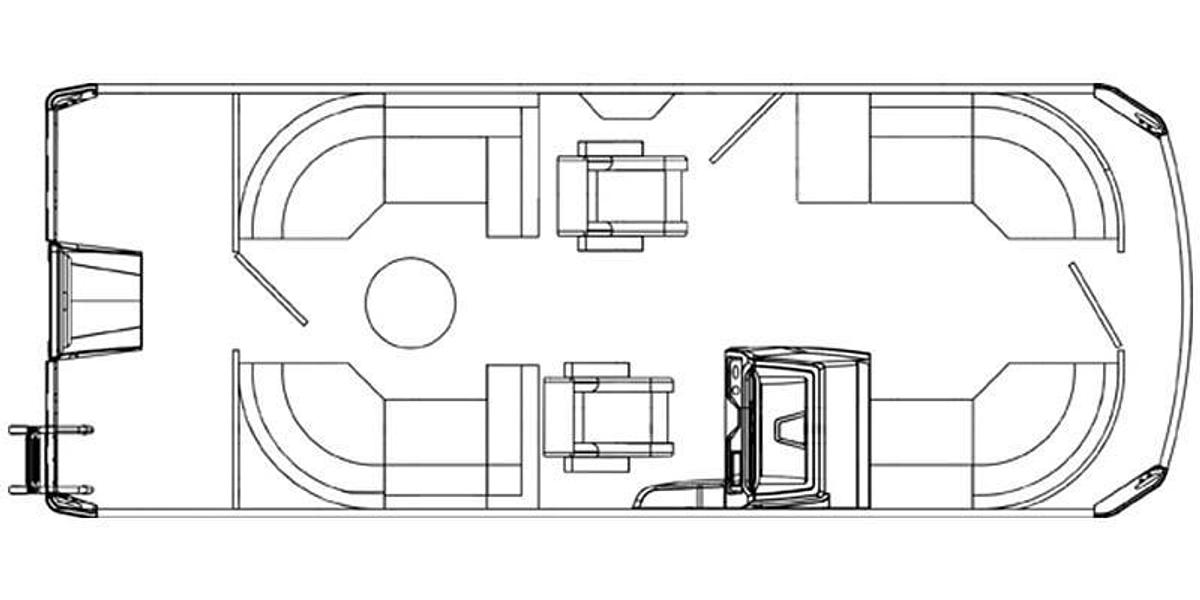 2026 Viaggio Lago V-20U