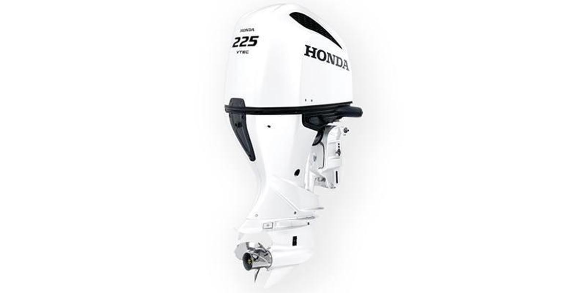 Honda Marine BF225iST DK1UCDA WT
