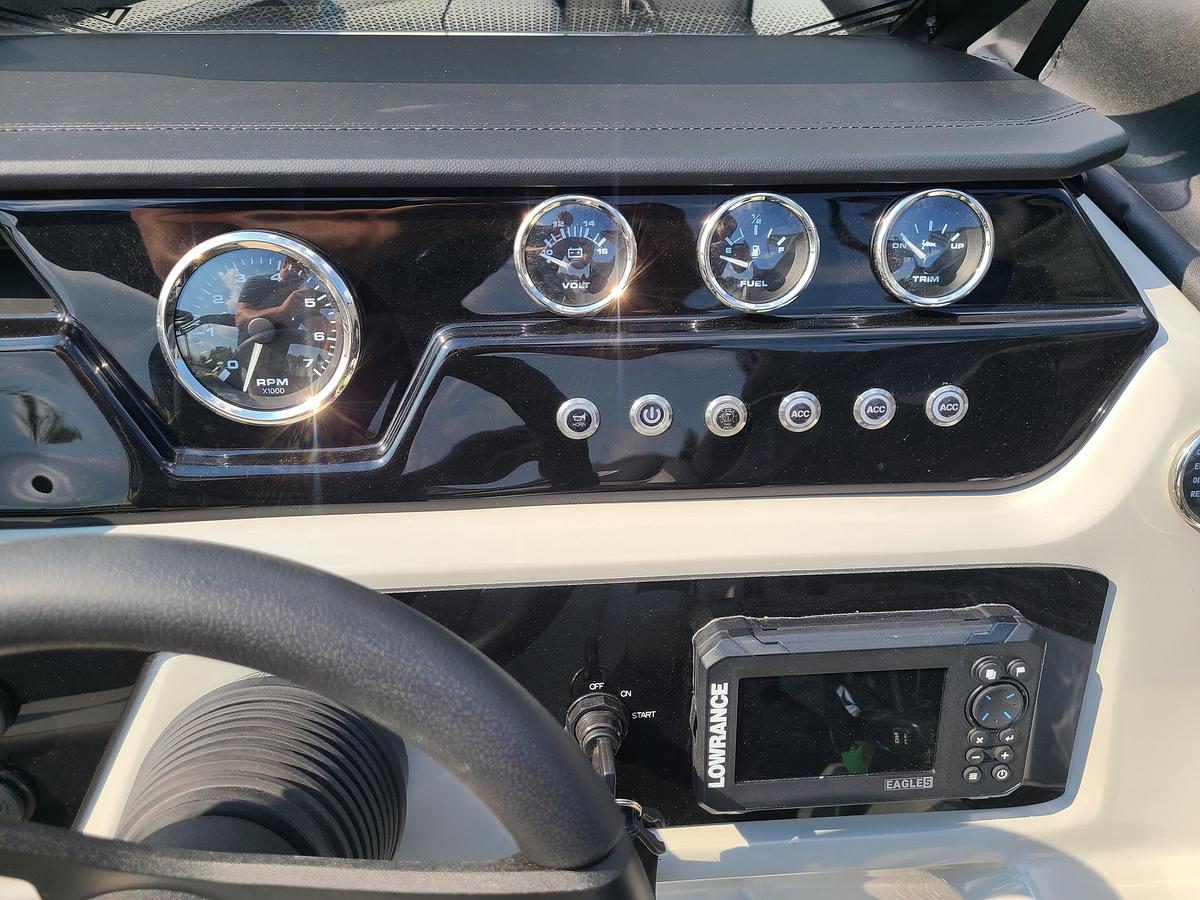 2026 Viaggio Lago V16F