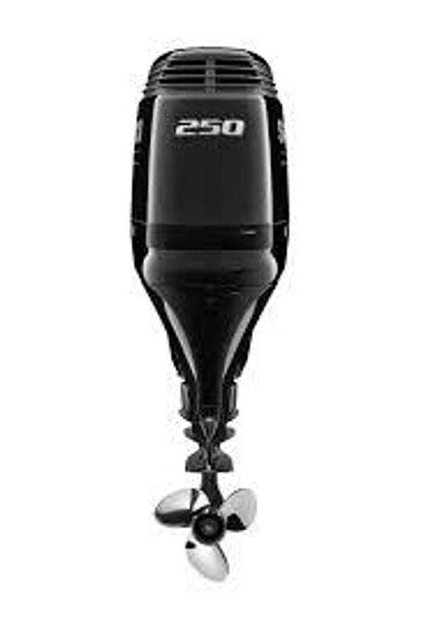 2027 Suzuki Marine DF250TX