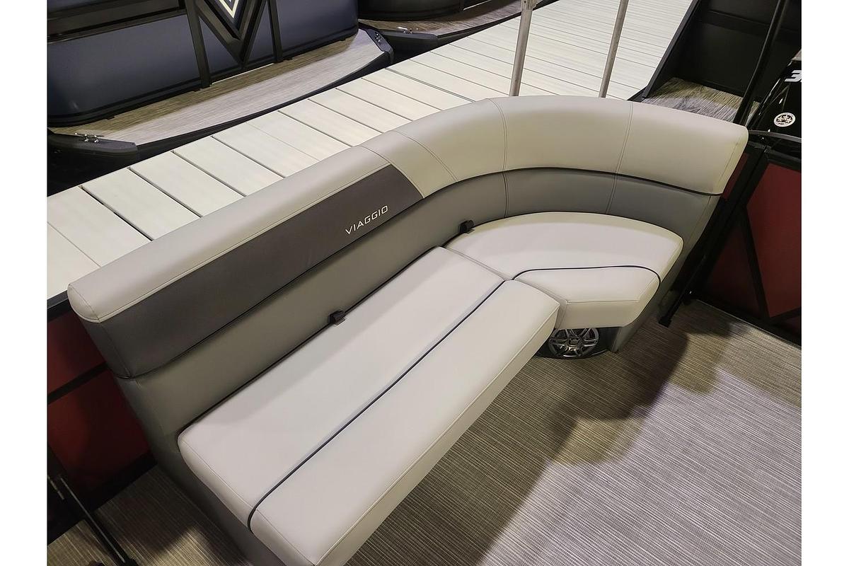 2024 Viaggio Lago V20C
