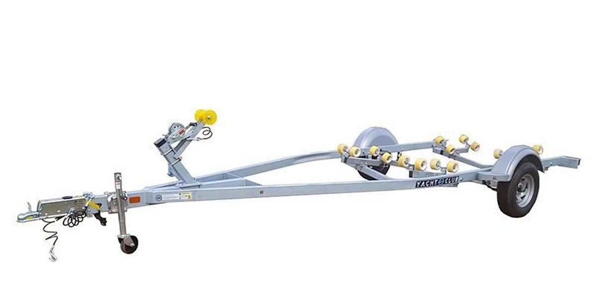 2025 Yacht Club Steel Roller R1820